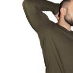 Camotec Chiton 2.0 CoolPass Antistatic Olive longsleeve - Image 5