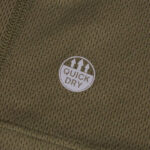 Camotec Chiton 2.0 CoolPass Antistatic Olive longsleeve - Image 7