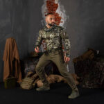 Camotec Chiton Hood CoolPass SJ Norman longsleeve - Image 2