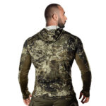 Camotec Chiton Hood CoolPass SJ Norman longsleeve - Image 3