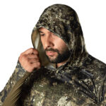 Camotec Chiton Hood CoolPass SJ Norman longsleeve - Image 5