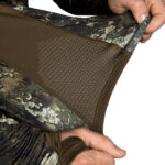 Camotec Chiton Hood CoolPass SJ Norman longsleeve - Image 7