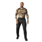 Camotec CoolTouch A-TACS AU longsleeve - Image 2