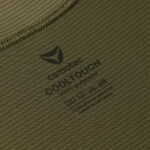 Camotec CoolTouch Olive longsleeve - Image 4