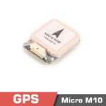 Holybro Micro M10 GPS - Image 2