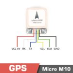 Holybro Micro M10 GPS - Image 11