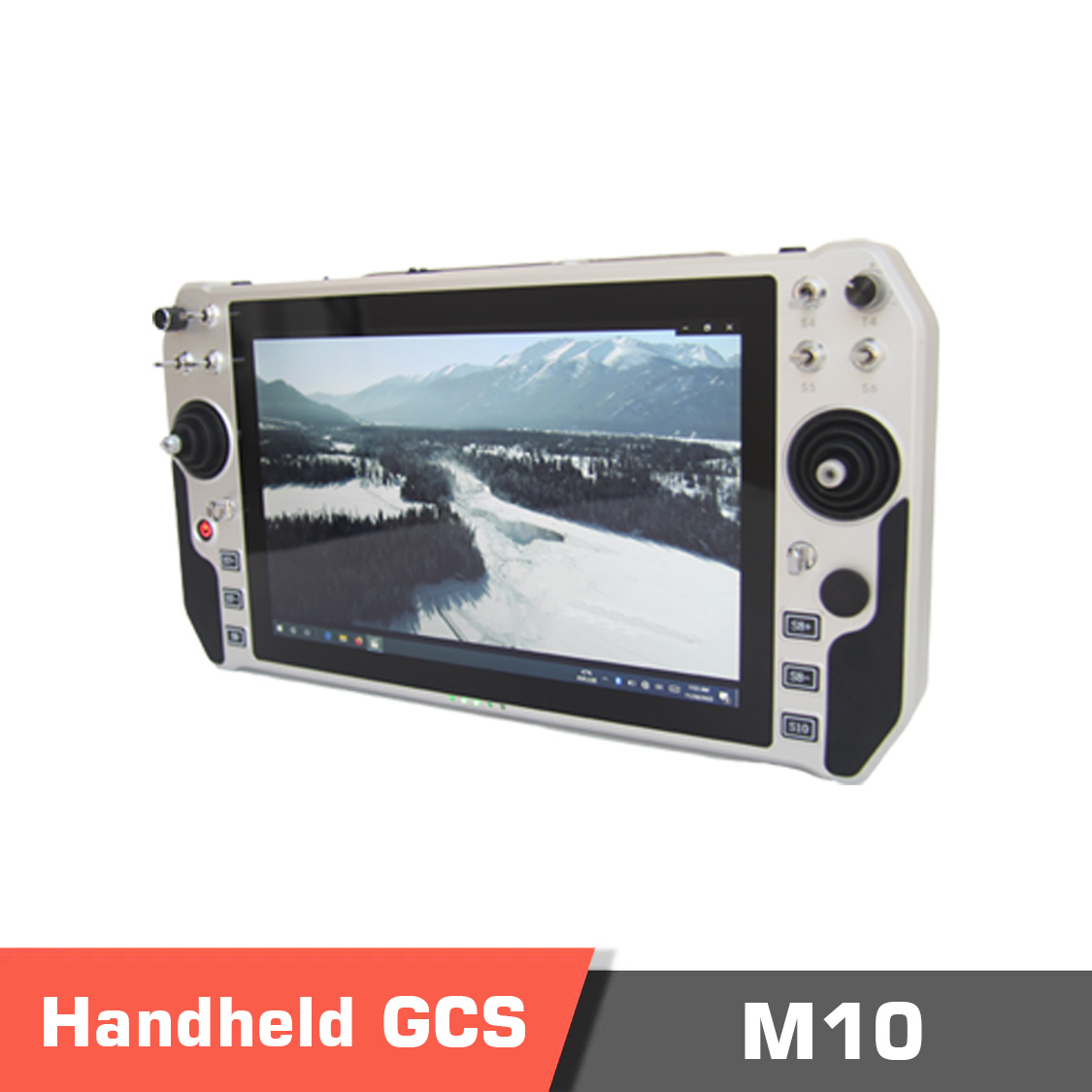 m10gcs-4.jpg M10 Handheld Ground Control Station - Image 1