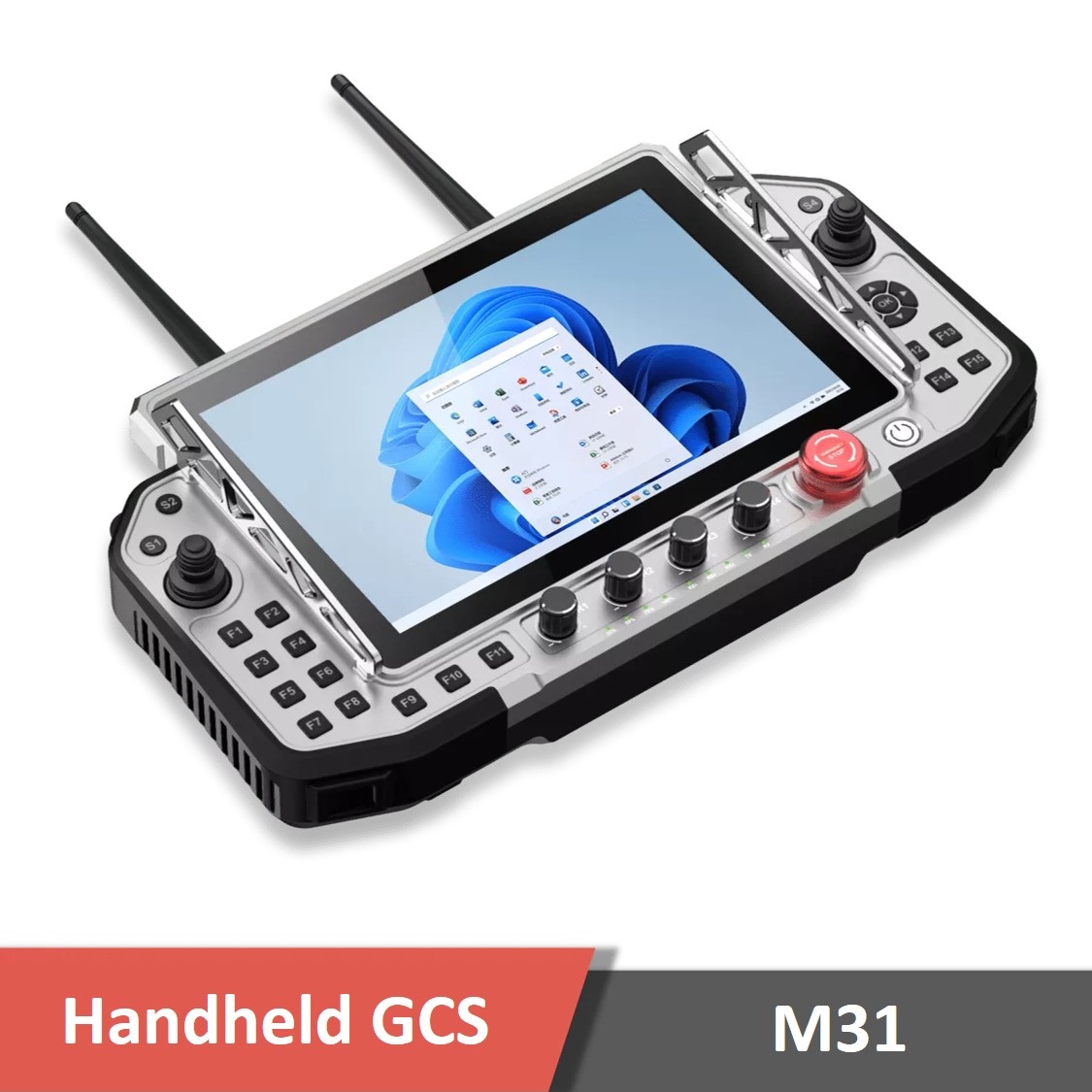m31-1.jpg M31 Handheld Ground Control Station GCS - Image 1