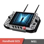 M31 Handheld Ground Control Station GCS - Image 2