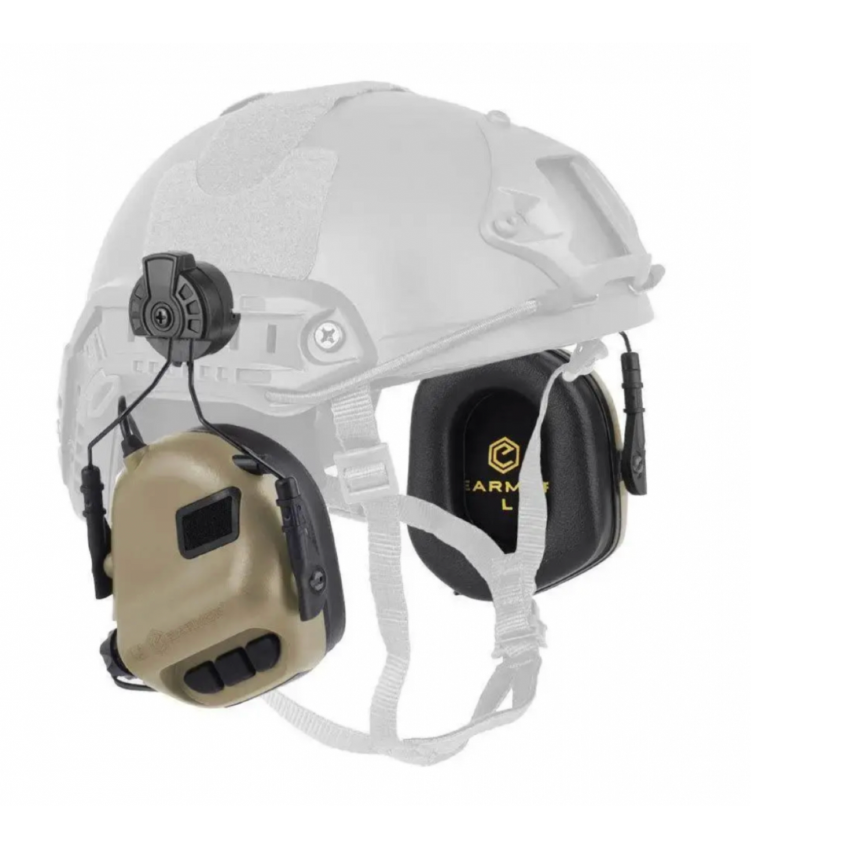 m31m-1700x1700-1.png Active headphones Earmor M31H Coyote - Image 1
