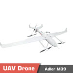 VTOL Drone Adler M39 - Image 3