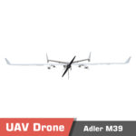VTOL Drone Adler M39 - Image 2