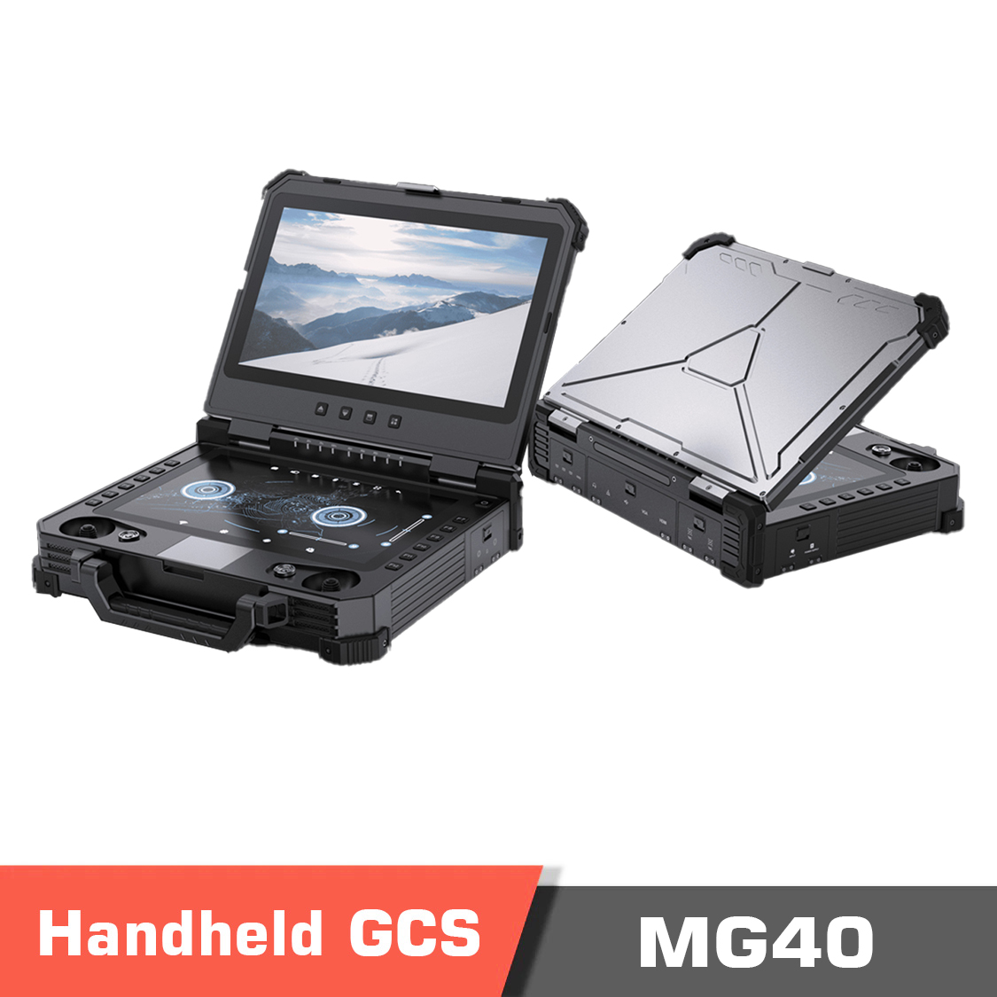 m40gcs-2.jpg MG40 GCS, Handheld Ground Control Station - Image 1