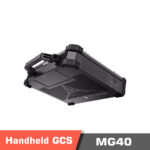 MG40 GCS, Handheld Ground Control Station - Image 3