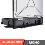MG40 GCS, Handheld Ground Control Station - Image 4