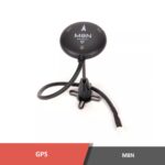 Holybro M8N GPS with UBLOX M8N module IST8310 compass - Image 2