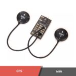 Holybro M8N GPS with UBLOX M8N module IST8310 compass - Image 3