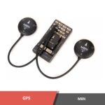 Holybro M8N GPS with UBLOX M8N module IST8310 compass - Image 4