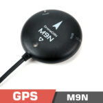 Holybro DroneCAN M9N GPS - Image 2