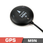Holybro DroneCAN M9N GPS - Image 3