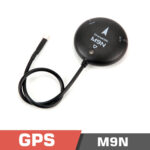 Holybro DroneCAN M9N GPS - Image 4