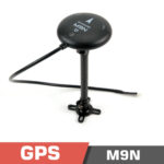 Holybro DroneCAN M9N GPS - Image 6