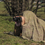 Masking scarf-mesh Camotec SFVS Multicam - Image 3