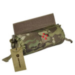 Medical pouch Malva Roll Multicam