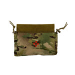 Medical pouch Malva Roll Multicam - Image 2