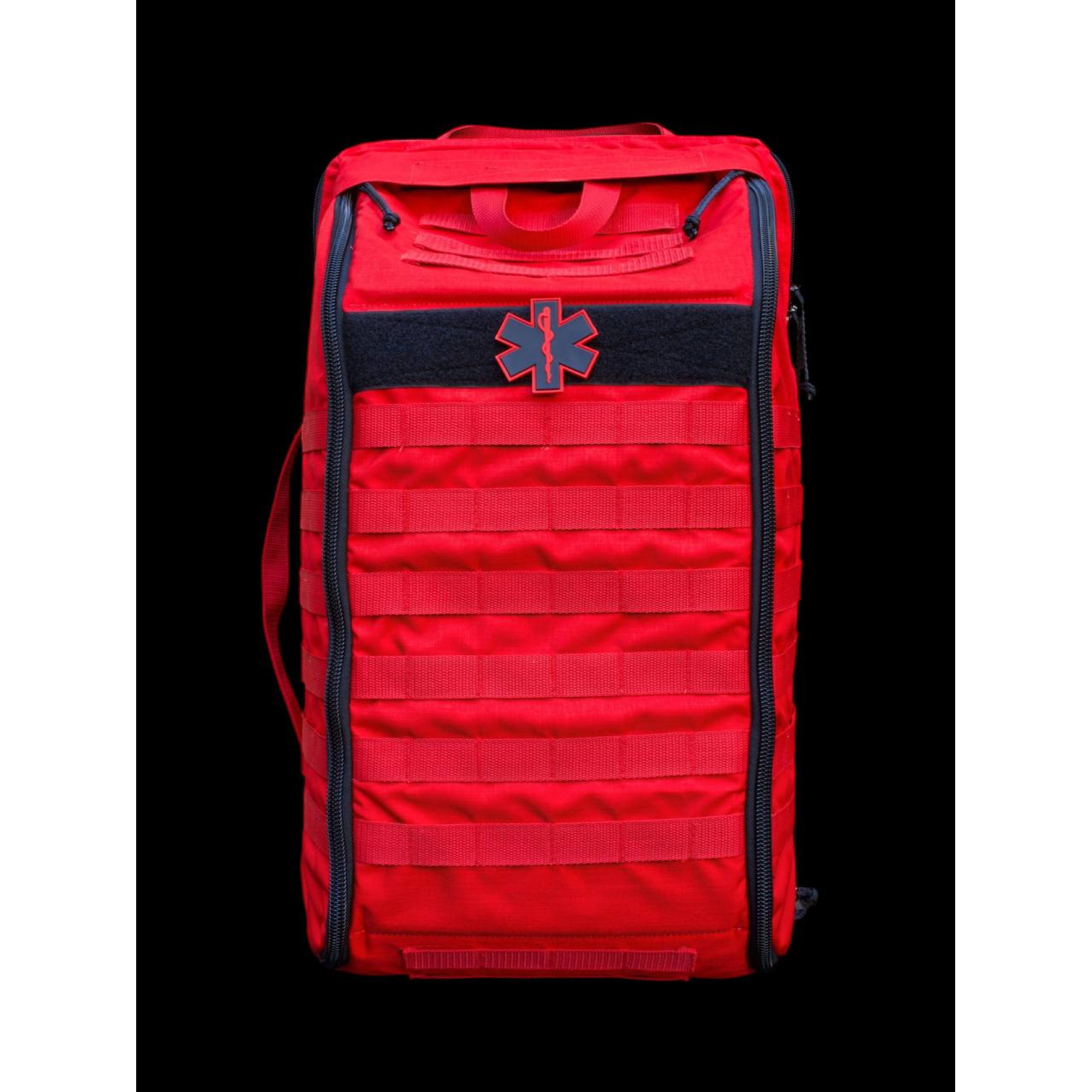 medychnyy-ryukzak-malva-rafaels-turtle-pack-chervonyy-1-1700x1700-1.jpeg Malva Rafael's Turtle Pack medical backpack Red - Image 1