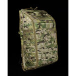Medical backpack Malva Multicam - Image 3