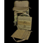 Medical backpack Malva Multicam - Image 6
