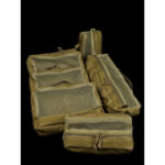 Medical backpack Malva Multicam - Image 9