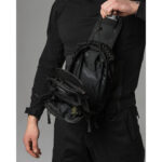 BEZET Convoy 2.0 messenger Black - Image 11
