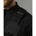 BEZET Convoy 2.0 messenger Black - Image 12