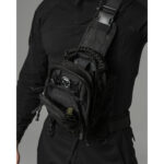 BEZET Convoy 2.0 messenger Black - Image 15