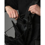 BEZET Convoy 2.0 messenger Black - Image 16