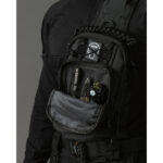 BEZET Convoy 2.0 messenger Black - Image 17