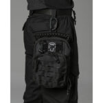 BEZET Convoy 2.0 messenger Black - Image 18