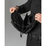 BEZET Convoy 2.0 messenger Black - Image 2