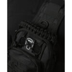 BEZET Convoy 2.0 messenger Black - Image 4