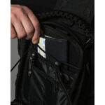 BEZET Convoy 2.0 messenger Black - Image 5