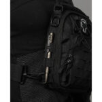 BEZET Convoy 2.0 messenger Black - Image 6