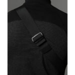 BEZET Convoy 2.0 messenger Black - Image 7