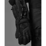 BEZET Convoy 2.0 messenger Black - Image 9
