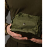 Bezet Convoy 2.0 messenger Olive - Image 13