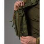 Bezet Convoy 2.0 messenger Olive - Image 17