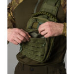 Bezet Convoy 2.0 messenger Olive - Image 5