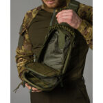 Bezet Convoy 2.0 messenger Olive - Image 6