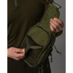 Bezet Convoy 2.0 messenger Olive - Image 7